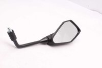 Rétroviseur gauche, rétroviseur extérieur, rétroviseur intérieur, support de guidon Kawasaki Z 900 P 23-23
