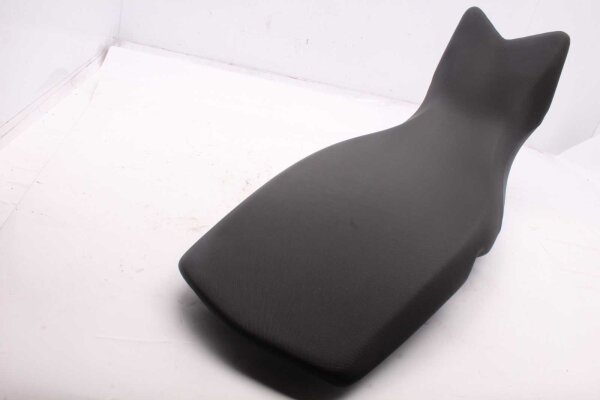 Istuinpenkki, kuljettajan istuintyyny, vaahtomuovipehmuste, istuimen vaahtomuovi BMW F 800 GS E8GS 0219 08-12