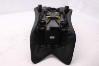 Istuinpenkki, kuljettajan istuintyyny, vaahtomuovipehmuste, istuimen vaahtomuovi BMW F 800 GS E8GS 0219 08-12