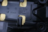 Istuinpenkki, kuljettajan istuintyyny, vaahtomuovipehmuste, istuimen vaahtomuovi BMW F 800 GS E8GS 0219 08-12