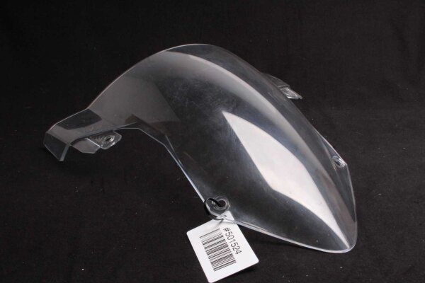 carénage décran transparent de pare-brise BMW S 1000 RR Euro 4/5 K67 0E21 19-22