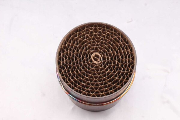 Katalysatorindsats Kat Akrapovic P-KAT-010 KTM Supermoto 990 SM R LC8 09-09