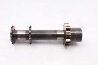 Kamaxel för kamkedja, mellanaxel BMW R 1200 RT K26 0368 R12T 05-09