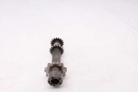 Kamaxel för kamkedja, mellanaxel BMW R 1200 RT K26 0368 R12T 05-09