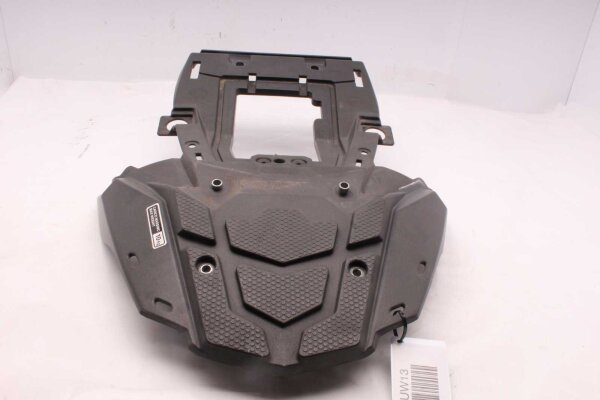 Heckabdeckung Gepäckträger Hinterteil Honda Aprilia ETV 1000 Caponord PS 01-01