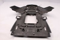 Heckabdeckung Gepäckträger Hinterteil Honda Aprilia ETV 1000 Caponord PS 01-01