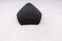 Passagerarsätesdyna, bakklädsel, överdrag...