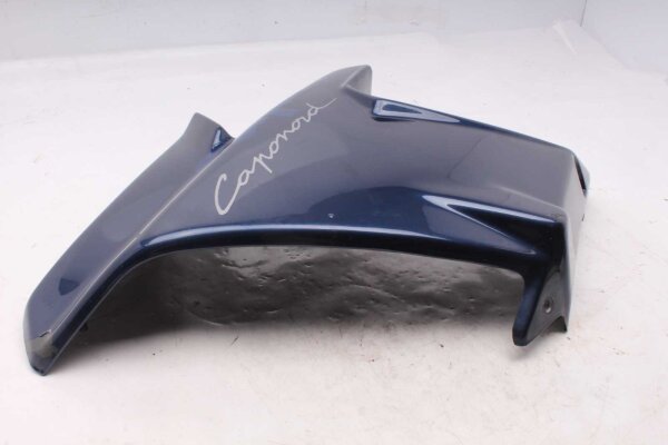 Pannello laterale sinistro Honda Aprilia ETV 1000 Caponord PS 01-01