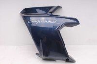 Pannello laterale sinistro Honda Aprilia ETV 1000 Caponord PS 01-01