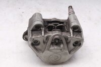 Bremssattel hinten hydraulisch Zweikolben Ducati Monster 796 M796 10-16