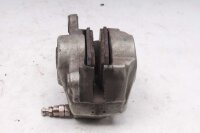 Bremssattel hinten hydraulisch Zweikolben Ducati Monster 796 M796 10-16