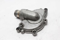 Vandpumpehus, kølevæskehus,...