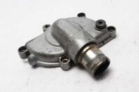 Vandpumpehus, kølevæskehus,...