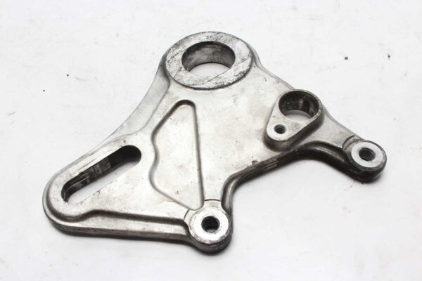 Rear brake caliper bracket, brake mounting guide Ducati 999 S 999S 03-04