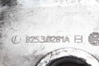 Rear brake caliper bracket, brake mounting guide Ducati 999 S 999S 03-04