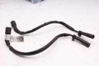 Zündkabel Zündkerzenstecker hinten Honda...