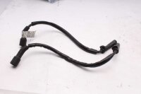Zündkabel Zündkerzenstecker hinten Honda...