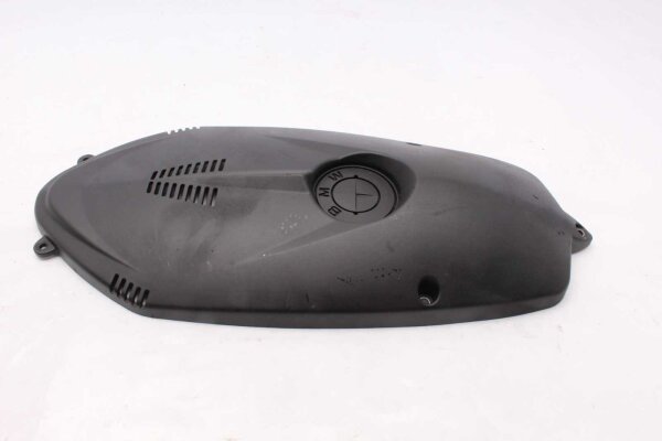 Etuventtiilikopan huohotin, moottorin kansi BMW R 1200 RT K26 0368 R12T 05-09