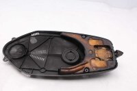 Etuventtiilikopan huohotin, moottorin kansi BMW R 1200 RT K26 0368 R12T 05-09