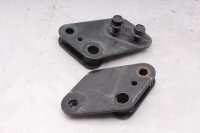 Kit de fixation moteur, plaque de montage, support,...