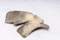 Protector térmico de escape, lado izquierdo, placa de protección Honda Aprilia ETV 1000 Caponord PS 01-01