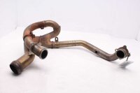 Udstødningsmanifold, udstødningsmanifold, udstødningsrør KTM Supermoto 990 SM R LC8 09-09