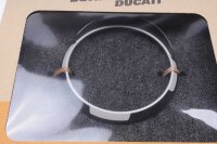 Instrumentengehäuse Rahmen 97380291A Ducati Scrambler 1100 Dark Pro 24-24