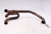 Collecteur déchappement avant, tuyau déchappement UW96 Honda Aprilia ETV 1000 Caponord PS 01-01