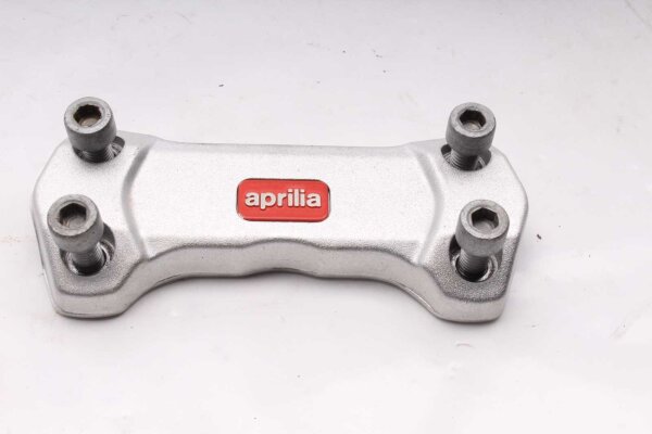 Lenkerklemmung Abdeckung oben E800251 Honda Aprilia ETV 1000 Caponord PS 01-01
