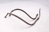 Ölleitung Kühlleitung Flexleitung Hitzeabschirmung Ducati Monster 796 M796 10-16