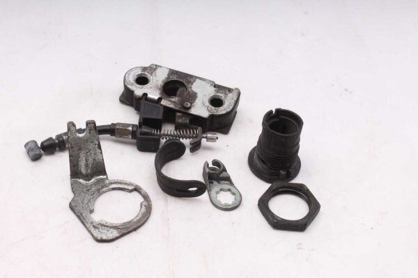 mécanisme de verrouillage du siège Ducati Monster 796 M796 10-16