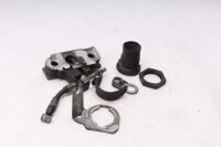 Säteslåsningsmekanism Ducati Monster 796 M796...