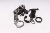 mécanisme de verrouillage du siège Ducati Monster 796 M796 10-16