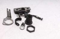 mécanisme de verrouillage du siège Ducati Monster 796 M796 10-16
