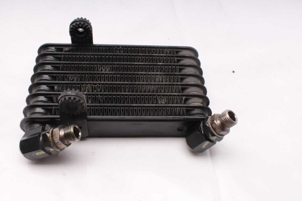 Ölkühler Kühler Kühlung Leitung Motorkühlung Ducati Monster 796 M796 10-16