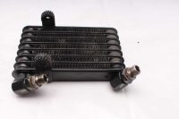 Ölkühler Kühler Kühlung Leitung...