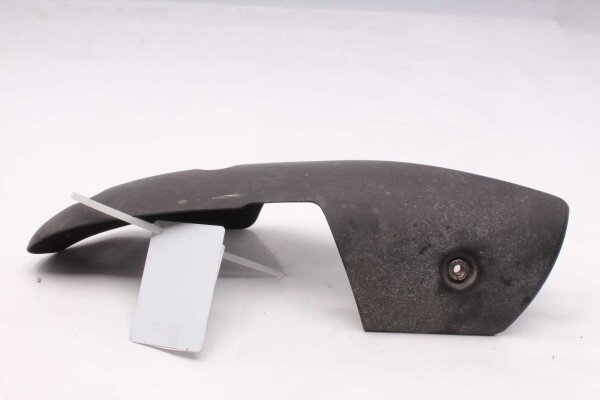 Auspuffschutz Hitzeschild rechts Abdeckung Ducati Monster 796 M796 10-16