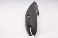 Auspuffschutz Hitzeschild rechts Abdeckung Ducati Monster 796 M796 10-16