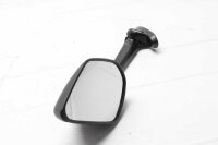 Right rearview mirror, add-on mirror, mirror housing...