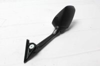 Right rearview mirror, add-on mirror, mirror housing...