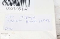 Oikea taustapeili, lisäpeili, peilikotelo 7130319 Yamaha YZF-R3 320 A 19-19