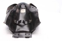 Leather saddlebag, luggage bag, retaining straps,...