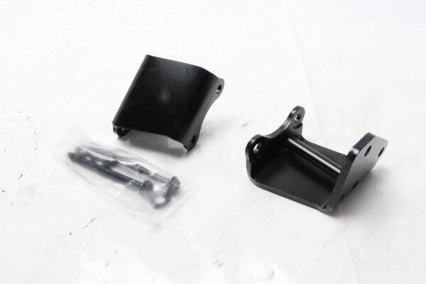 Crash bar holders Honda CRF 1100 L Africa Twin Adventure Sports DCT SD09D 19-23
