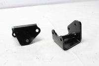 Crash bar holders Honda CRF 1100 L Africa Twin Adventure Sports DCT SD09D 19-23