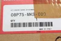 Crash bar holders Honda CRF 1100 L Africa Twin Adventure Sports DCT SD09D 19-23