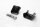 Crash bar holders Honda CRF 1100 L Africa Twin Adventure Sports DCT SD09D 19-23