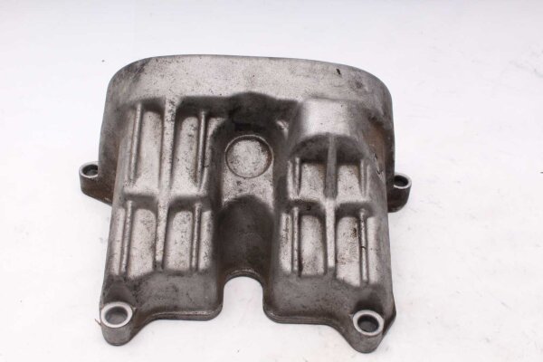 Ventildeckel vorne Zylinderkopf Abdeckung Honda Aprilia ETV 1000 Caponord PS 01-01