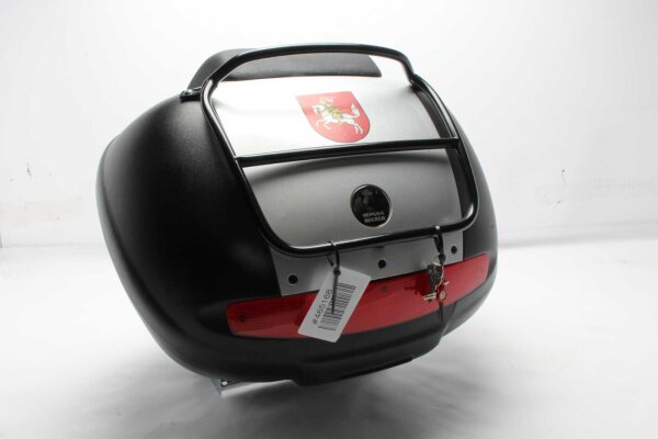 Topcase Koffersystem Halter Harley-Davidson Road King 1688 FLHRC Classic 13-13