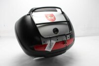 Topcase Koffersystem Halter Harley-Davidson Road King...