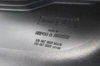 Topcase Koffersystem Halter Harley-Davidson Road King 1688 FLHRC Classic 13-13